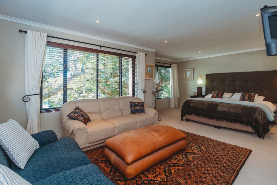 4 Bedroom Property for Sale in Wilderness Central Western Cape